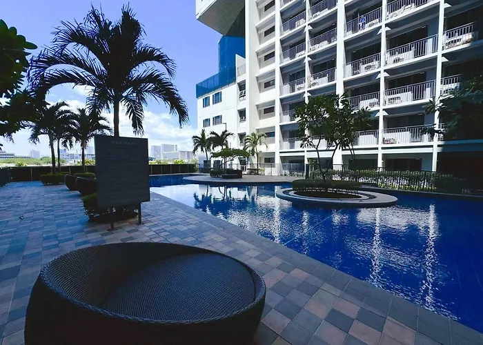 Shore2 2br Bay View Apartment *