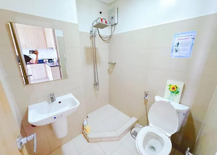 Shore2 2br Bay View Manila
